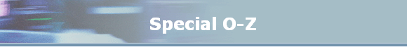 Special O-Z